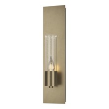 Hubbardton Forge 204420-SKT-84-II0392 - Pillar 1 Light Sconce