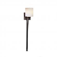 Hubbardton Forge 204670-SKT-05-GG0169 - Formae Contemporary 1 Light Sconce