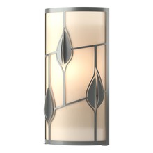 Hubbardton Forge 205420-SKT-82-BB0420 - Alison&#39;s Leaves Sconce