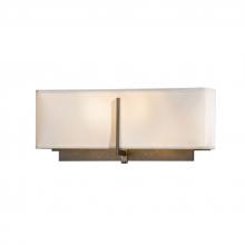 Hubbardton Forge 207680-SKT-07-SF1606 - Exos Square Sconce