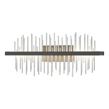 Hubbardton Forge 207917-LED-20-82 - Gossamer LED Sconce