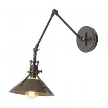 Hubbardton Forge 209320-SKT-07-05 - Henry Sconce