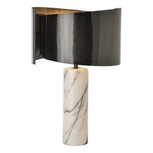 Hubbardton Forge 272117-SKT-89-ML - Zen Table Lamp