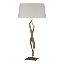 Hubbardton Forge 272850-SKT-05-SE1815 - Facet Table Lamp