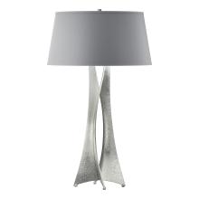 Hubbardton Forge 273077-SKT-85-SL2011 - Moreau Tall Table Lamp