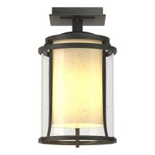 Hubbardton Forge 365605-SKT-20-ZS0297 - Meridian Outdoor Semi-Flush