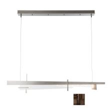 Hubbardton Forge 139901-LED-STND-05-ZQ0640 - Tenon LED Pendant