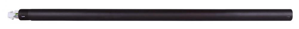 Downrod, 24&#34; for CF24ARP3ORB (1 &#34; Diameter)