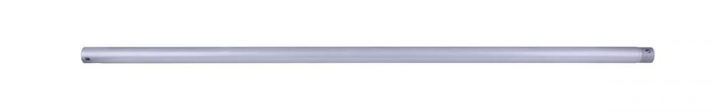 Downrod, 36&#34; for CP120PG and CP96PG (1 &#34; Diameter), No Lead Wire