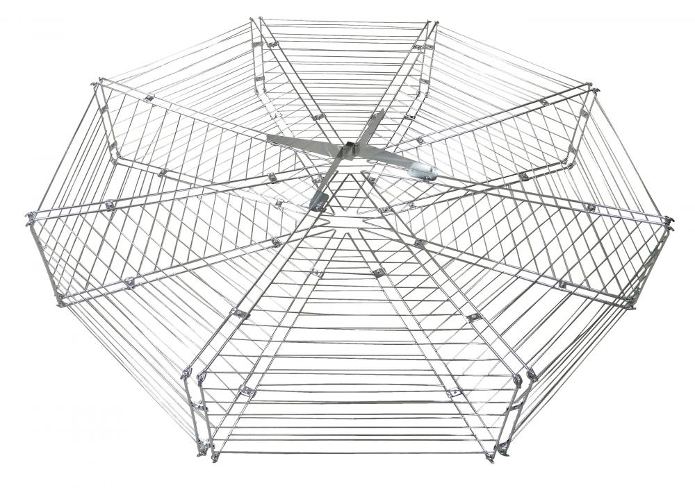 61&#34; Industrial Fan Guard