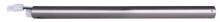 Canarm DR12BN-DC - Downrod, 12&#34; for CF52DUK3BN