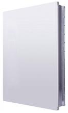 Canarm MC102A1624RNW - LED Medicine Cabinet, MC102A1624RNW, 15.7&#34; W x 23.6&#34; H, 3W, 3000K, 80 CRI, Recessed