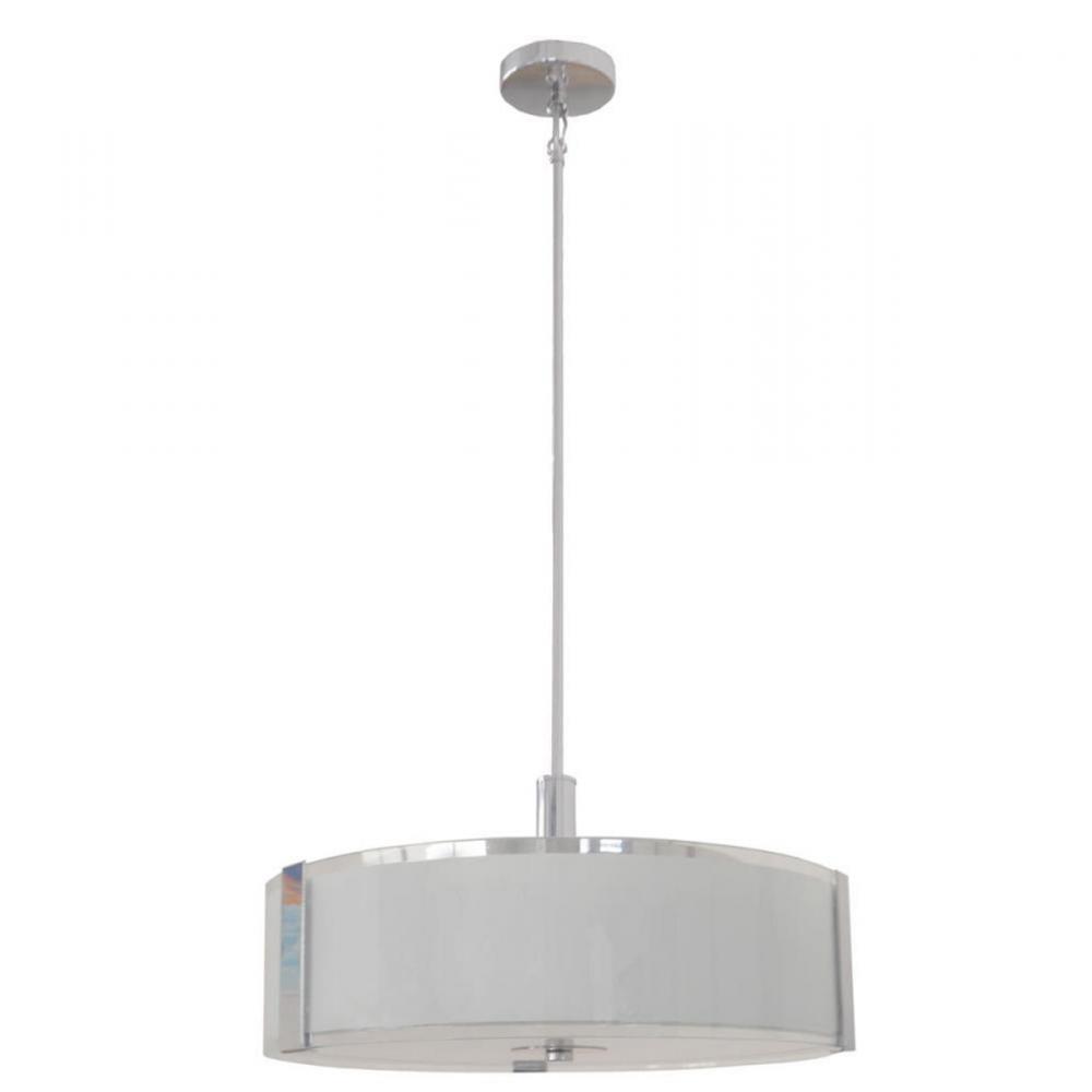 3 Light Chandelier