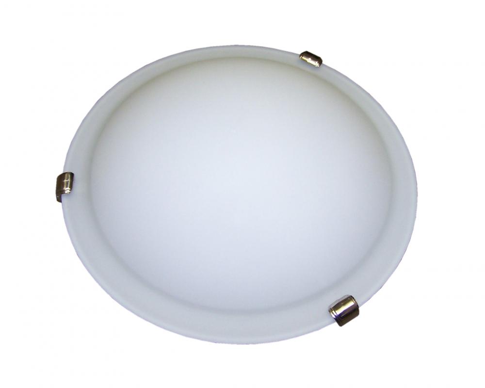 LED 2 Light Flush Mount