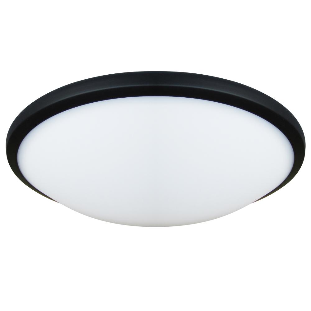 3 Light Flush Mount