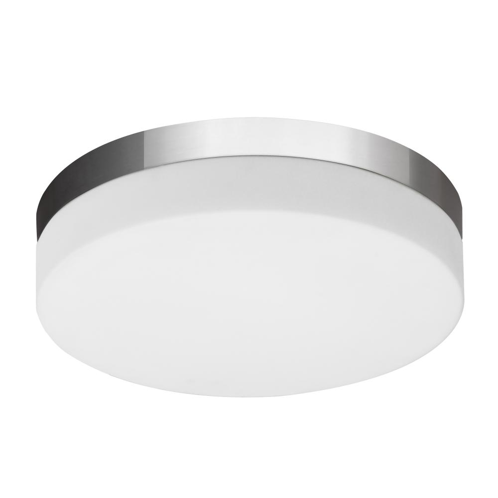 3 Light Flush Mount