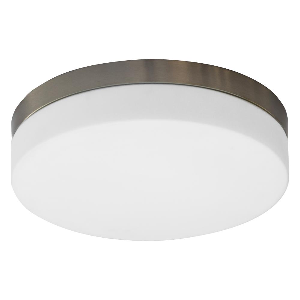 3 Light Flush Mount