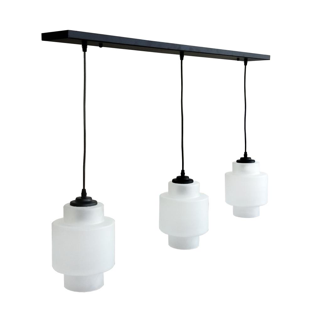 3 Light Pendant