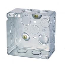 Whitfield 52171-K - Octagon Box