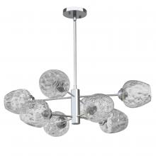 Whitfield CH26-8CH - 8 Light Chandelier