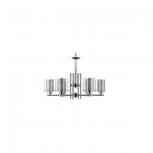 Whitfield CH28059-6CH - 6 Light Chandelier