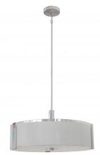 Whitfield CH4029-20CH - 3 Light Chandelier