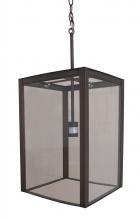 Whitfield CH630-1ORB - 1 Light Pendant