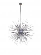 Whitfield CH899-10CH - 10 Light Chandelier