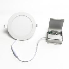 Whitfield DL120BF-5CCT-WH - LED Recessed Ltg