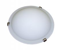 Whitfield ESFM1762-12SN - LED 2 Light Flush Mount