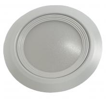 Whitfield JXL TE06-T15W-UDT 3K - LED 6&#34; Pot Light