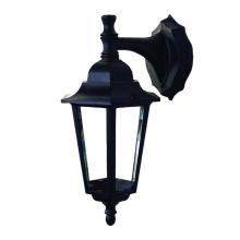 Whitfield OWL2041-BK - 1 Light Outdoor Light