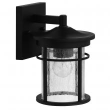 Whitfield OWL2211-BK - 1 Light Outdoor Light