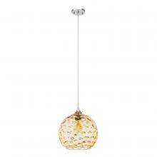 Whitfield PT12-12CH - 1 Light Pendant