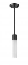 Whitfield PT558-8BK - 1 Light Pendant