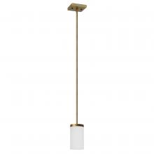 Whitfield PT578-1NG - 1 Light Pendant