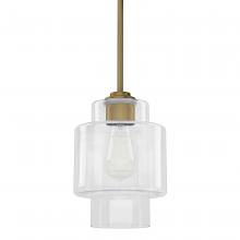 Whitfield PT96R-1CLNG - 1 Light Pendant