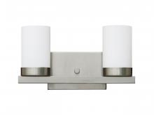 Whitfield VL429-2SS - 2 Light Bathroom Vanity