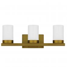 Whitfield VL429-3NG - 3 Light Bathroom Vanity