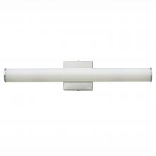 Whitfield VL521-24CH - 1 Light Wall Sconce