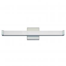 Whitfield VL522-24CH - 1 Light Wall Sconce