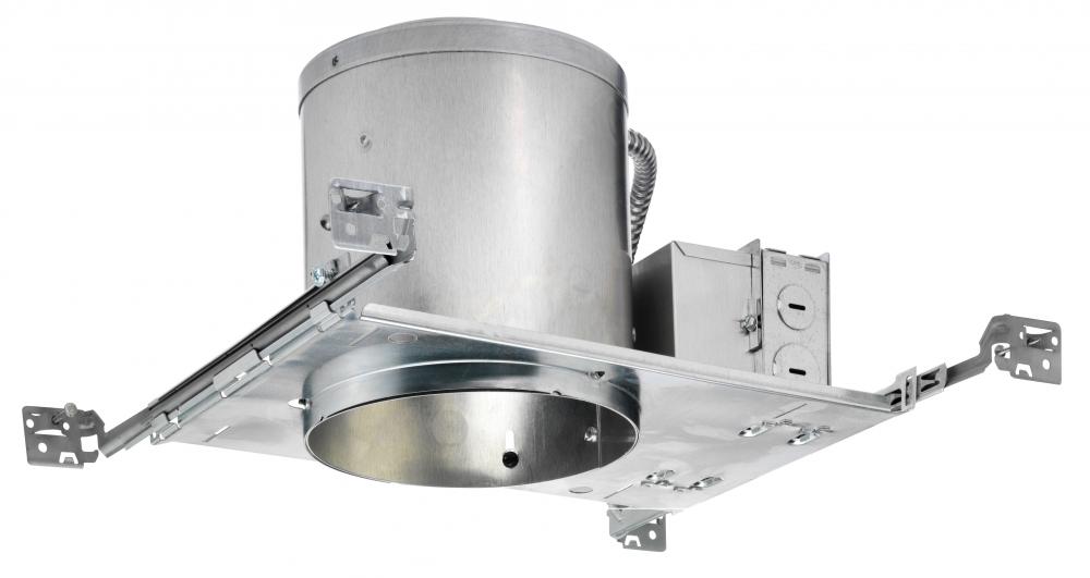 6&#34; Ic Cfl Hsg 18W