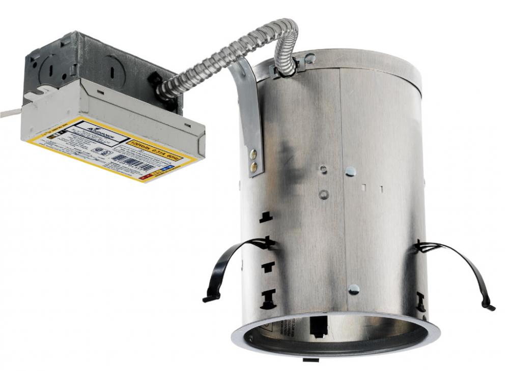6&#34; Ic Cfl Hsg Remodel 26W Npf
