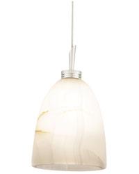 120V G9 Monopoint Pendant