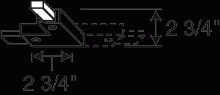 Juno T24F SL - Connector