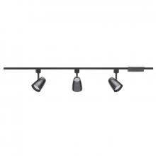 Juno R4K3600L 27K 90CRI PDIM UNF WH - Track Lighting Kit