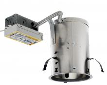 Juno ICPL6R 18W E - 6&#34; 18W Cfl Remodel