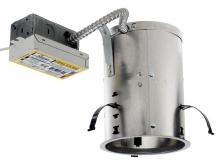 Juno ICPL6R 26W EN - 6&#34; Ic Cfl Hsg Remodel 26W Npf