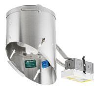 Juno ICPL928R 32W E - 6&#34; Iccfl Super Sloped Rem 32W