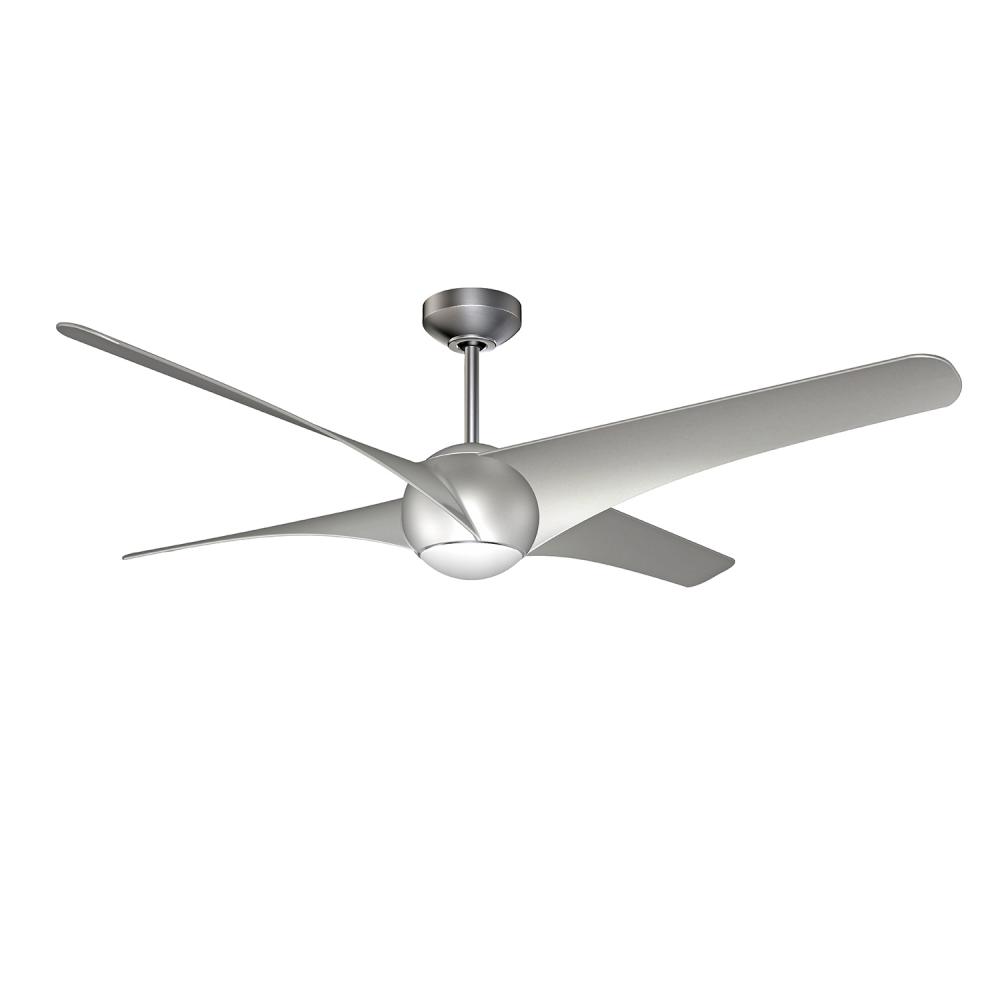 54&#34; LED CEILING FAN - DC MOTOR